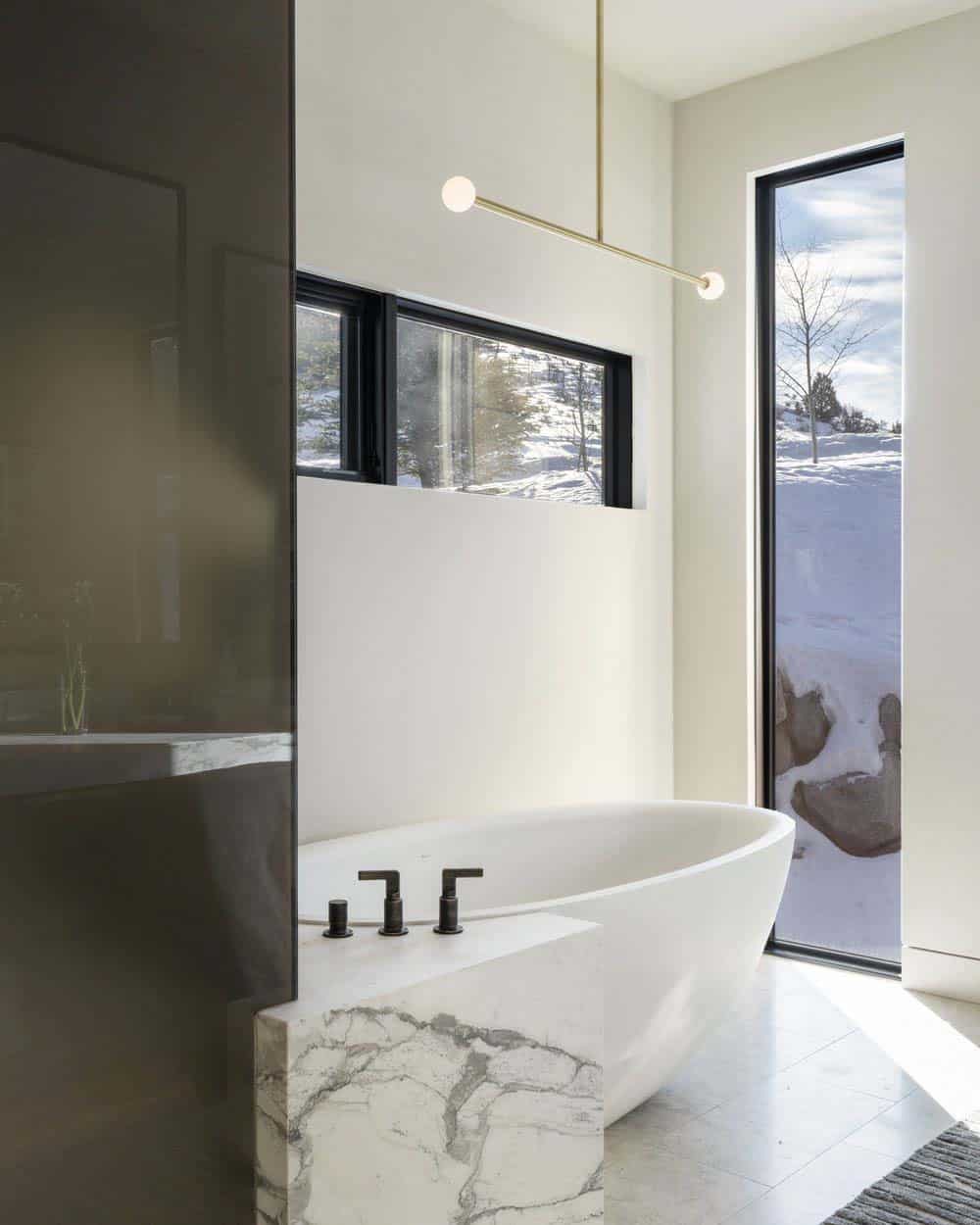 industrial-modern-bathroom-freestanding-tub