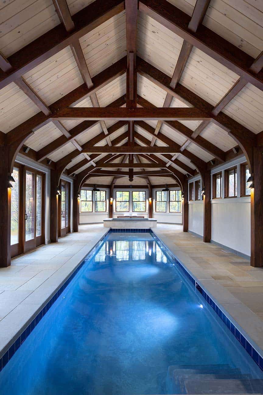 timber-frame-house-indoor-pool
