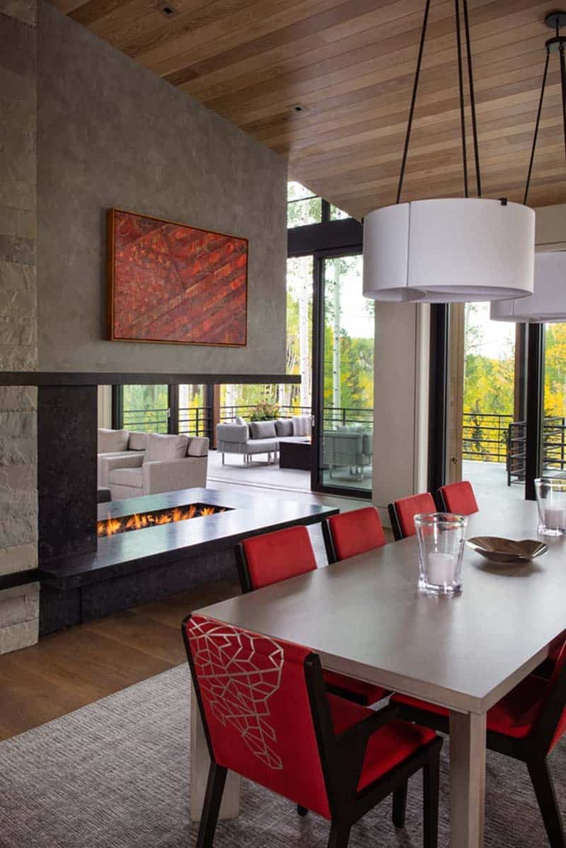 luxury-modern dining-room