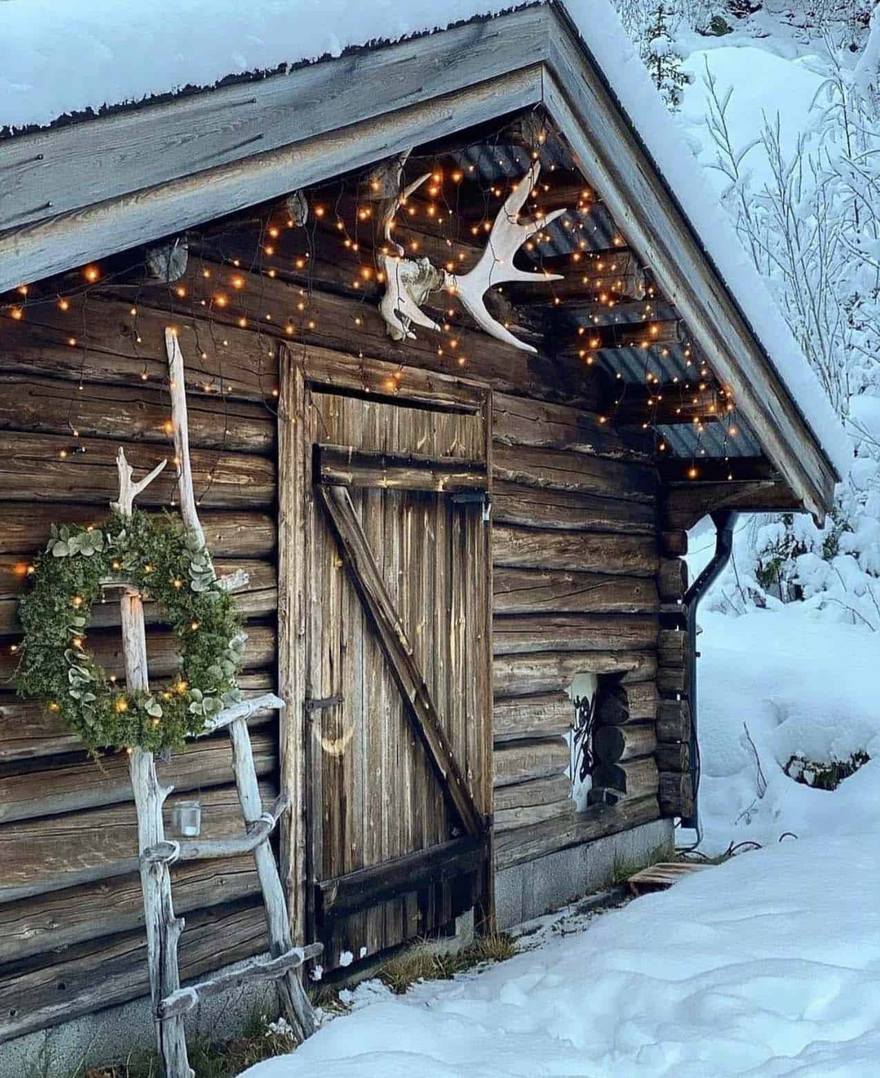 cozy-cabin-christmas