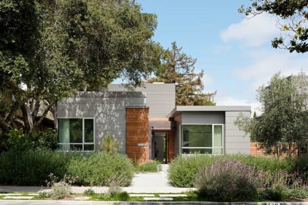 featured posts image for A look inside this beautiful addition to a Palo Alto home: Art House