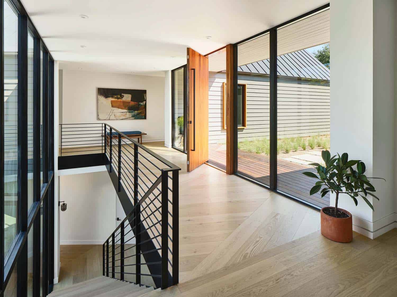 modern-home-entry