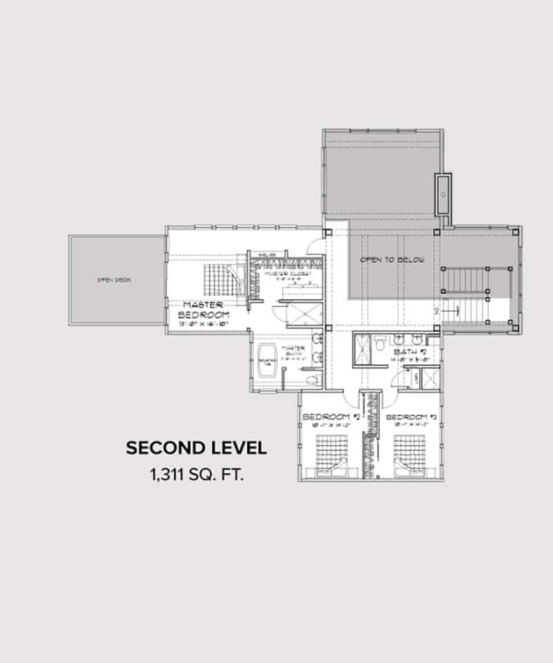 rustic-home-floor-plan-second-level