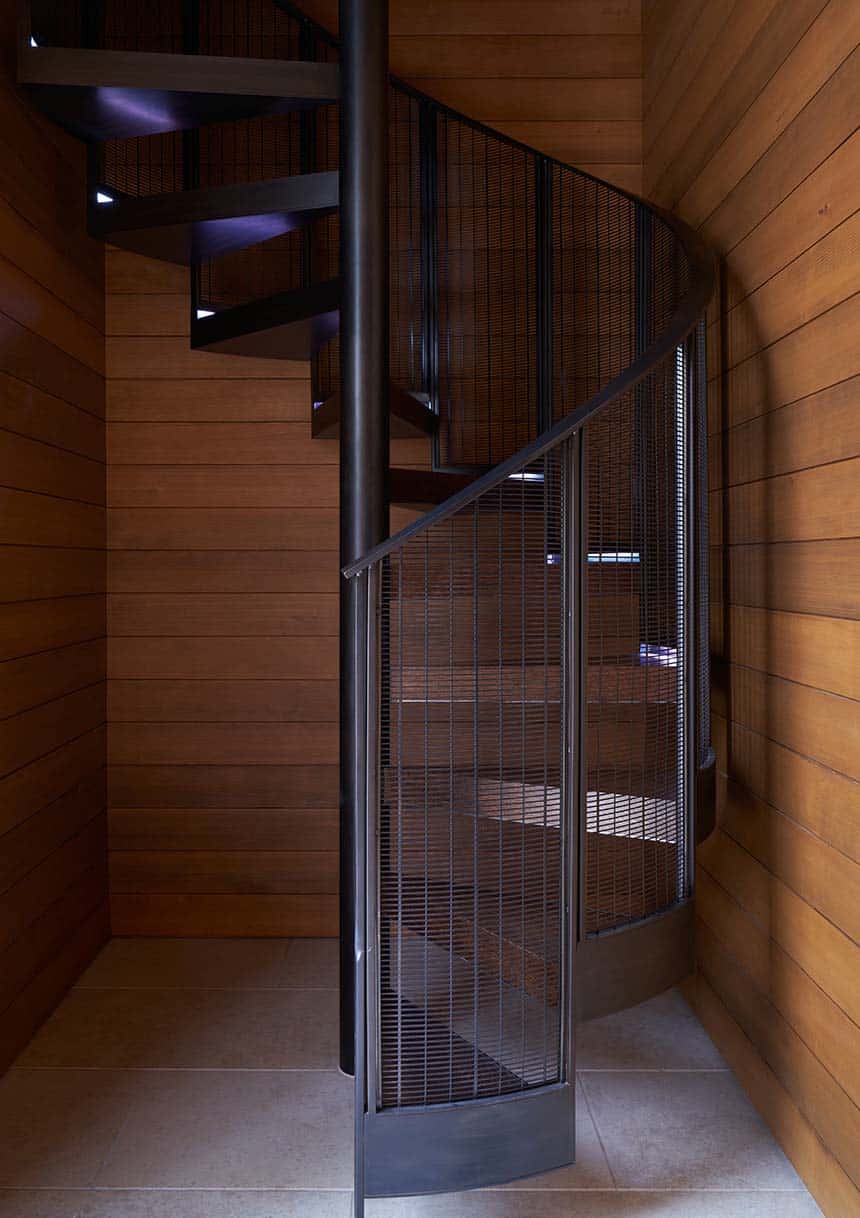 modern-spiral-staircase