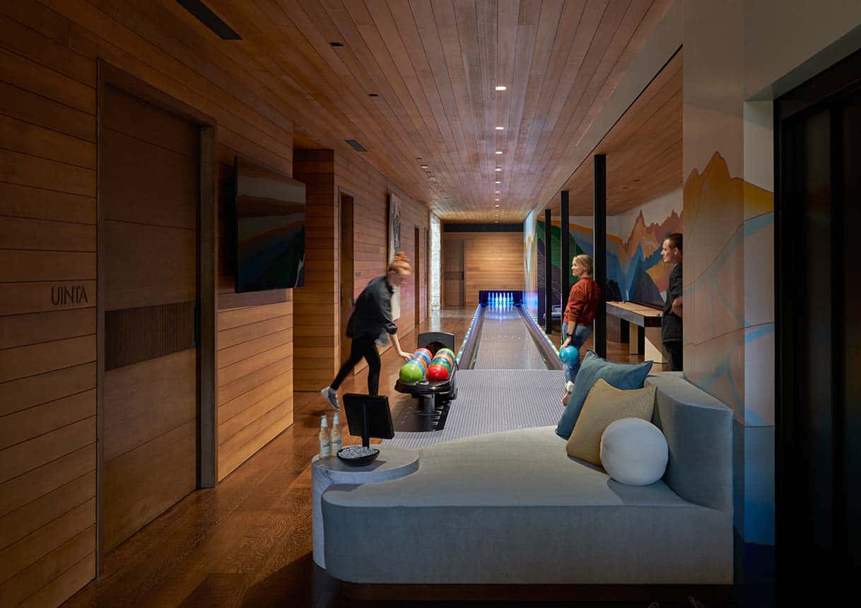 modern-home-bowling-alley