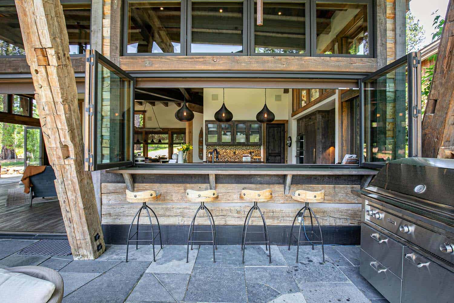 rustic-modern-pass-through-window-outdoor-bar