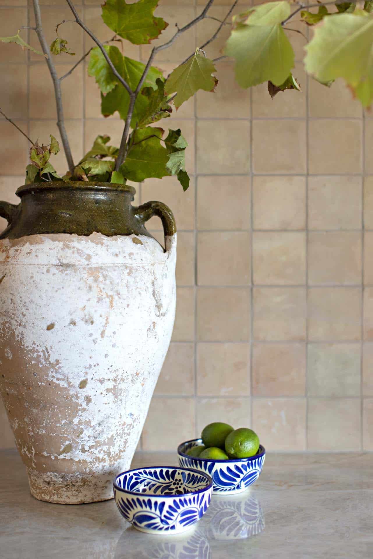 mediterranean-style-kitchen-backsplash-tile