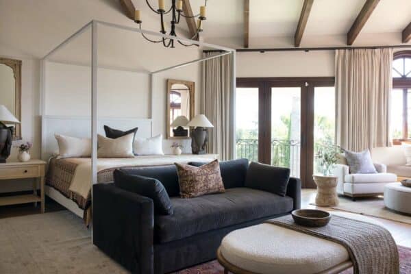 featured posts image for A coastal Mediterranean home gets a stunning update in San Juan Capistrano