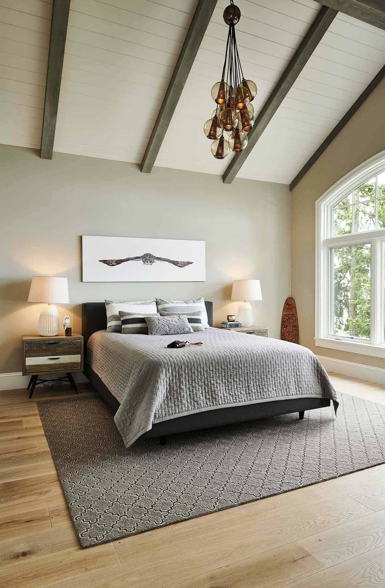 contemporary-beach-style-bedroom