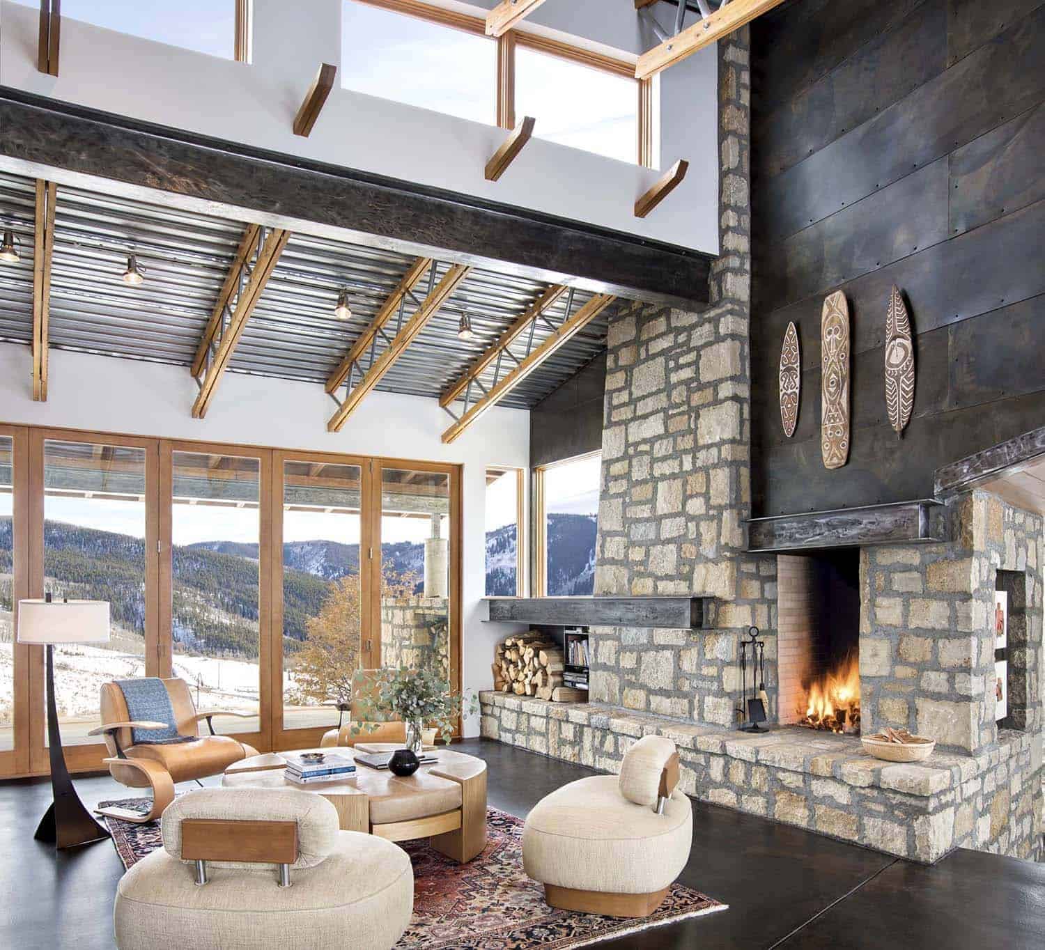 contemporary-mountain-style-living-room