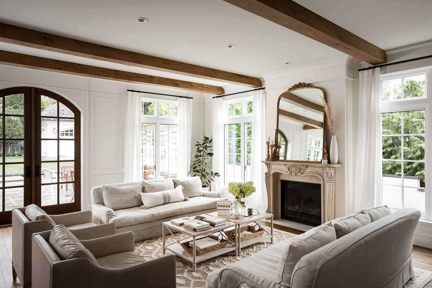 french-countryside-inspired-living-room