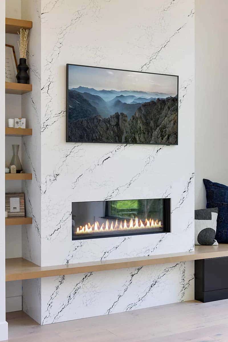 modern-bedroom-fireplace