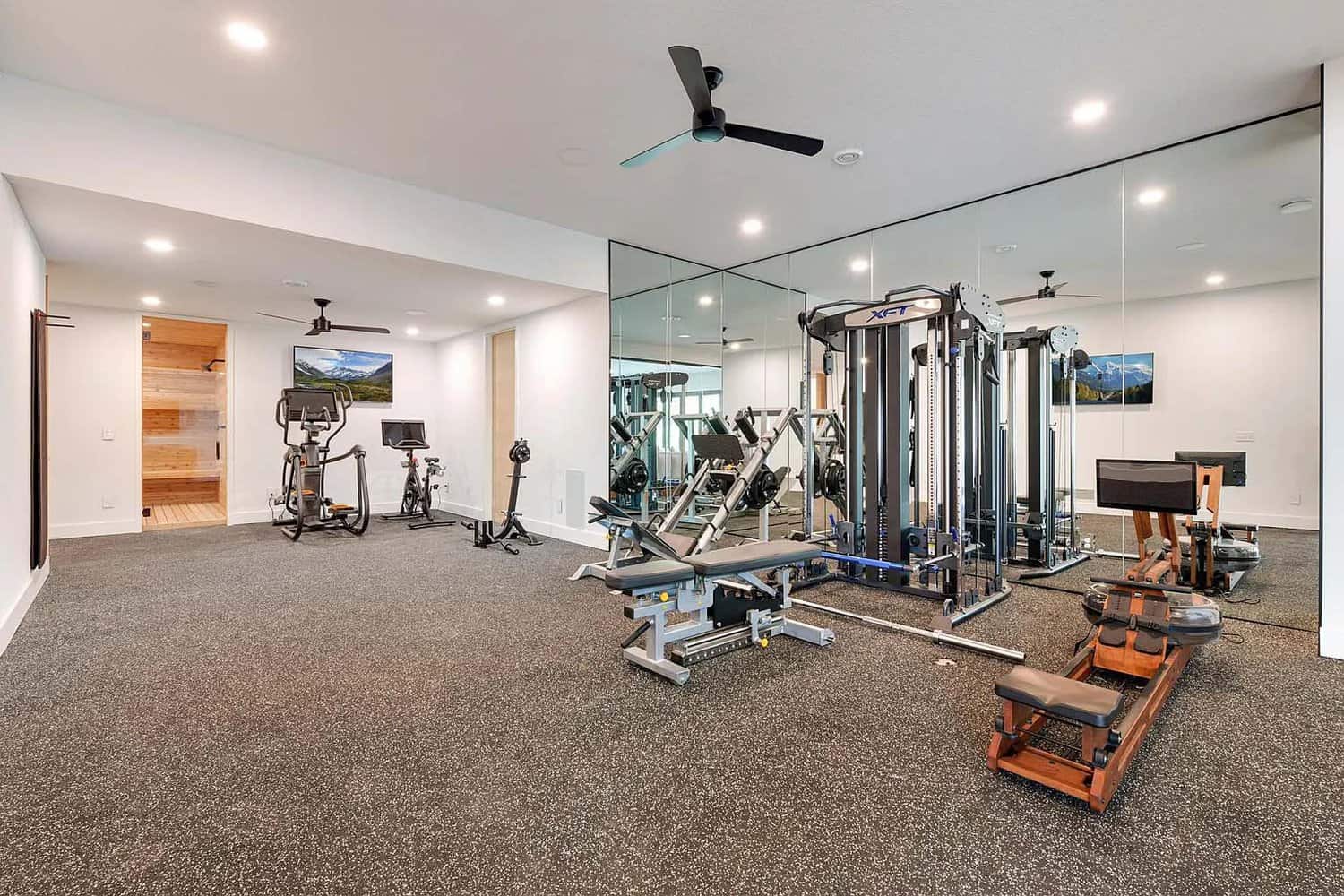 modern-basement-level-home-gym