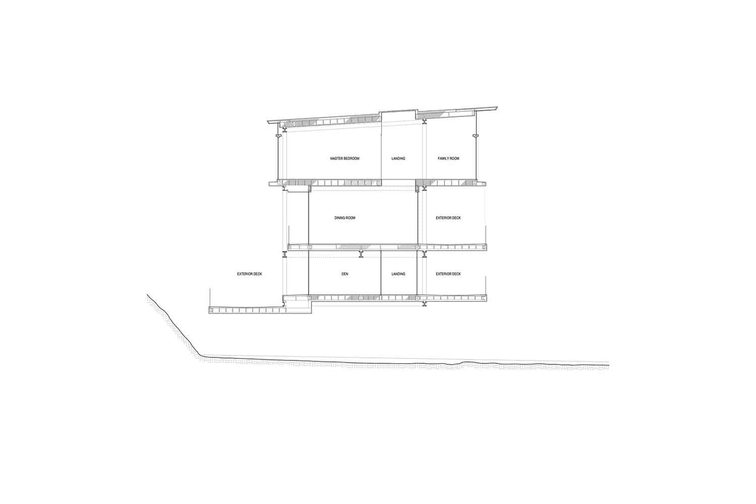 modern-house-section-plan