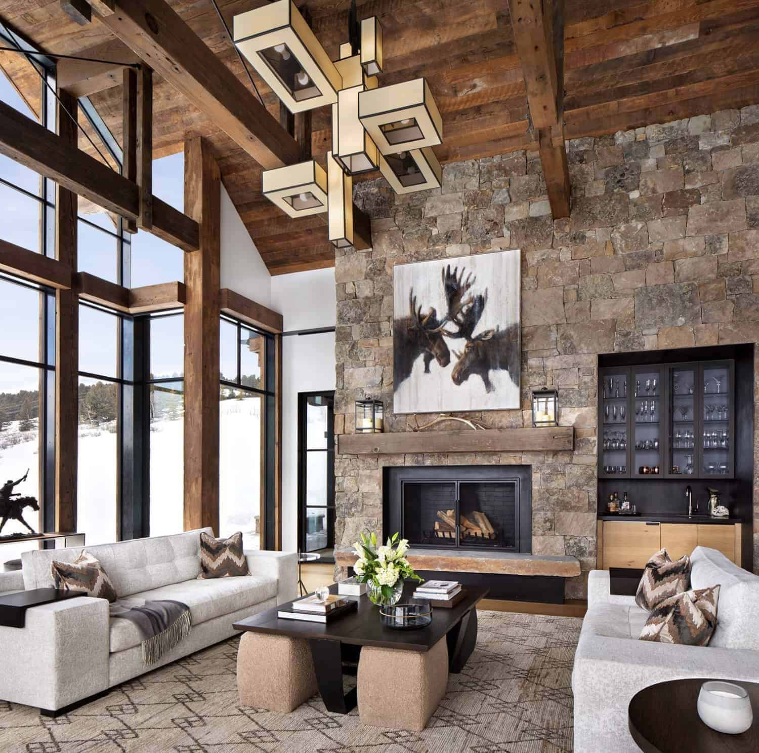 modern-mountain-style-living-room