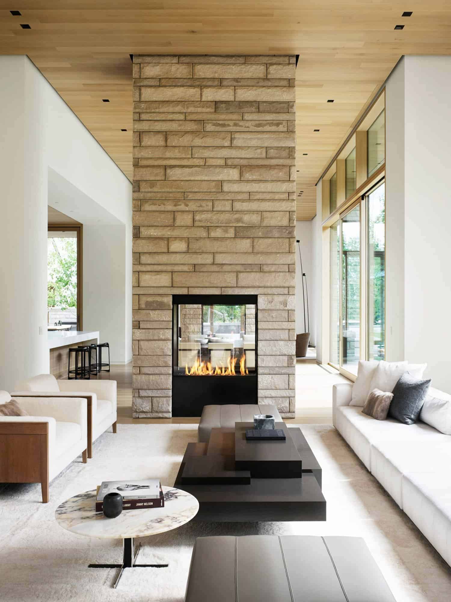 modern-mountain-living-room-with-a-fireplace