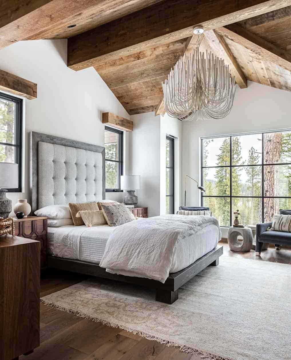 transitional-style-mountain-home-bedroom