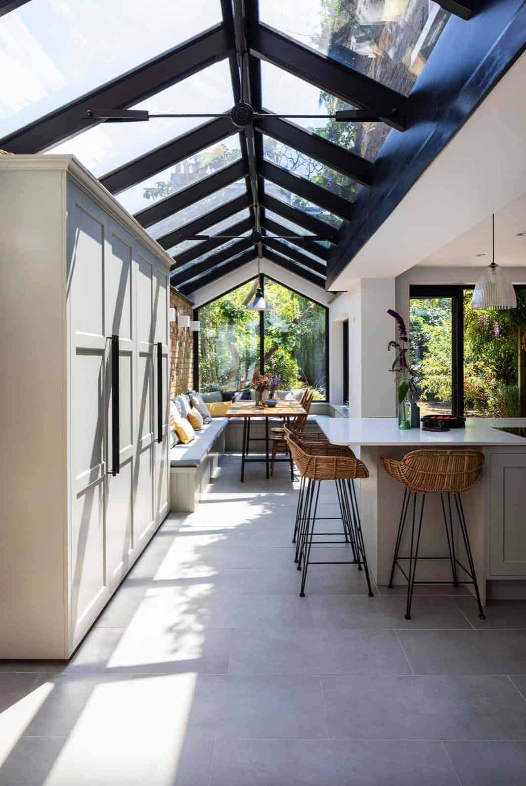 victorian-house-contemporary-glass-roof-kitchen