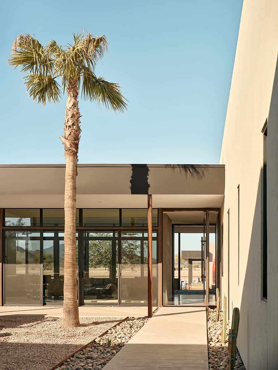 modern-desert-lake-house-exterior