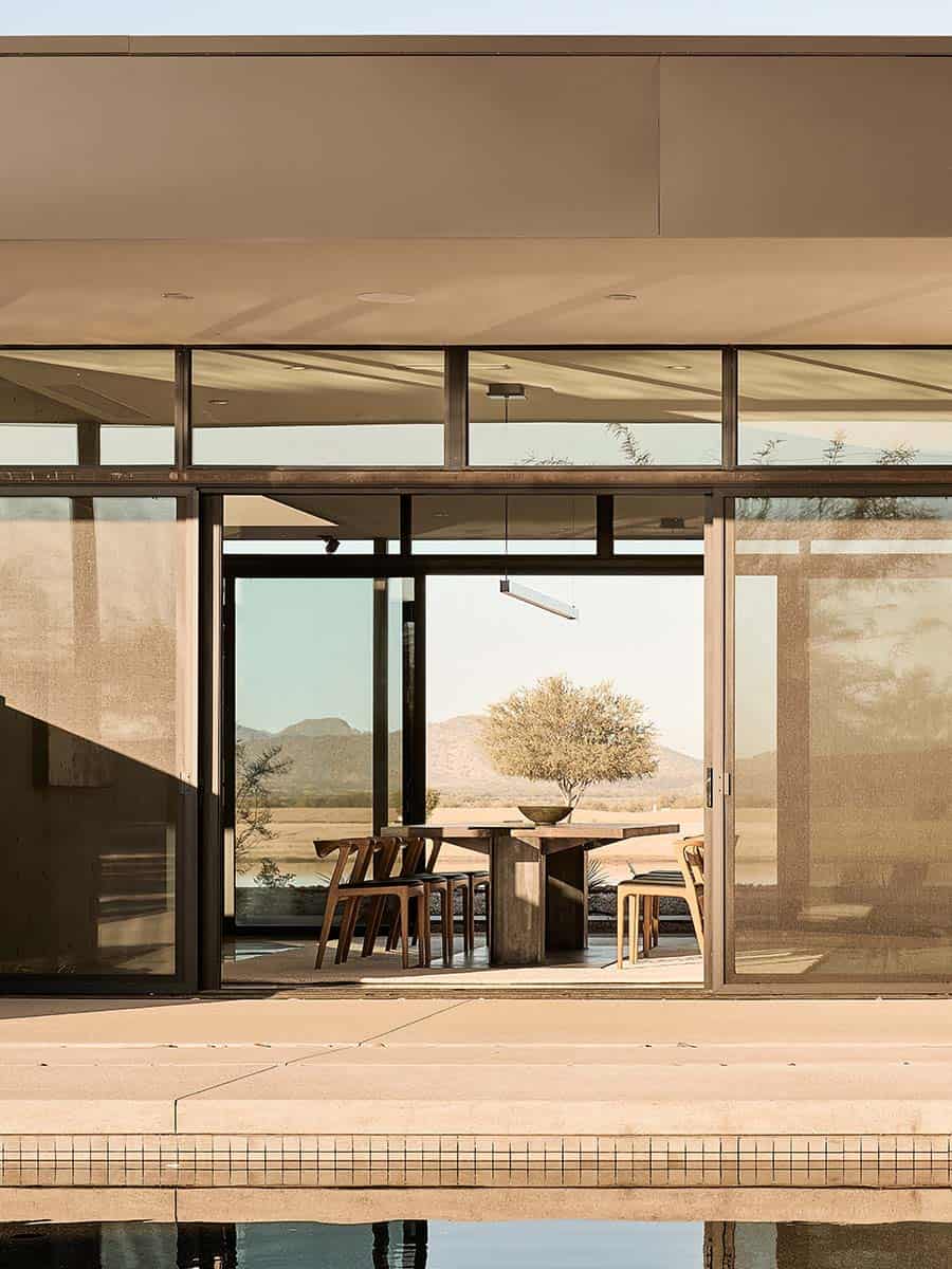 modern-desert-lake-house-exterior
