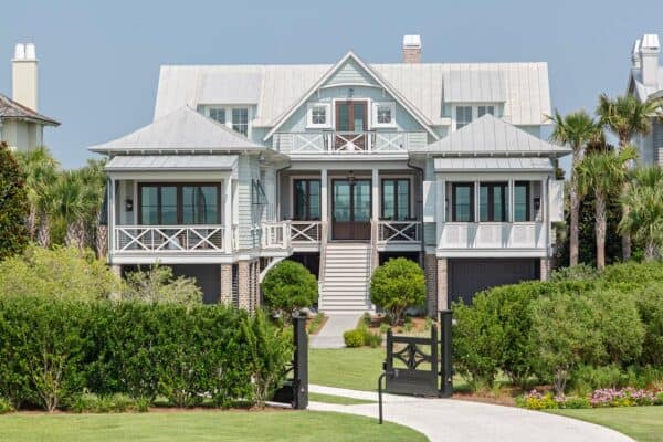 featured posts image for This Sullivan’s Island beach house retreat is beautiful and inviting