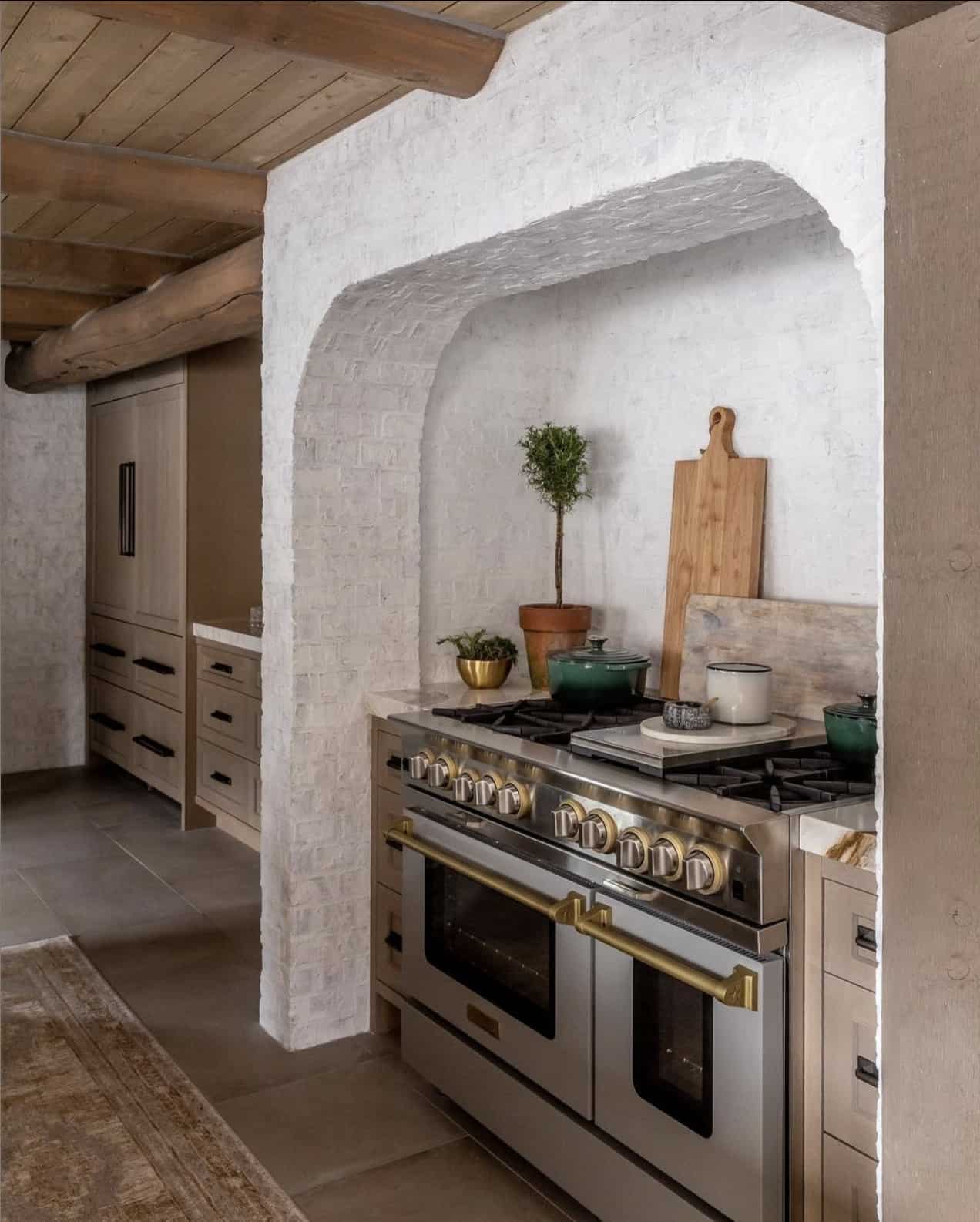 modern-rustic-kitchen-range