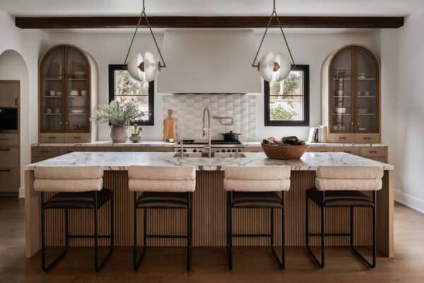 featured posts image for See this beautifully renovated Mediterranean style house in Newport Beach