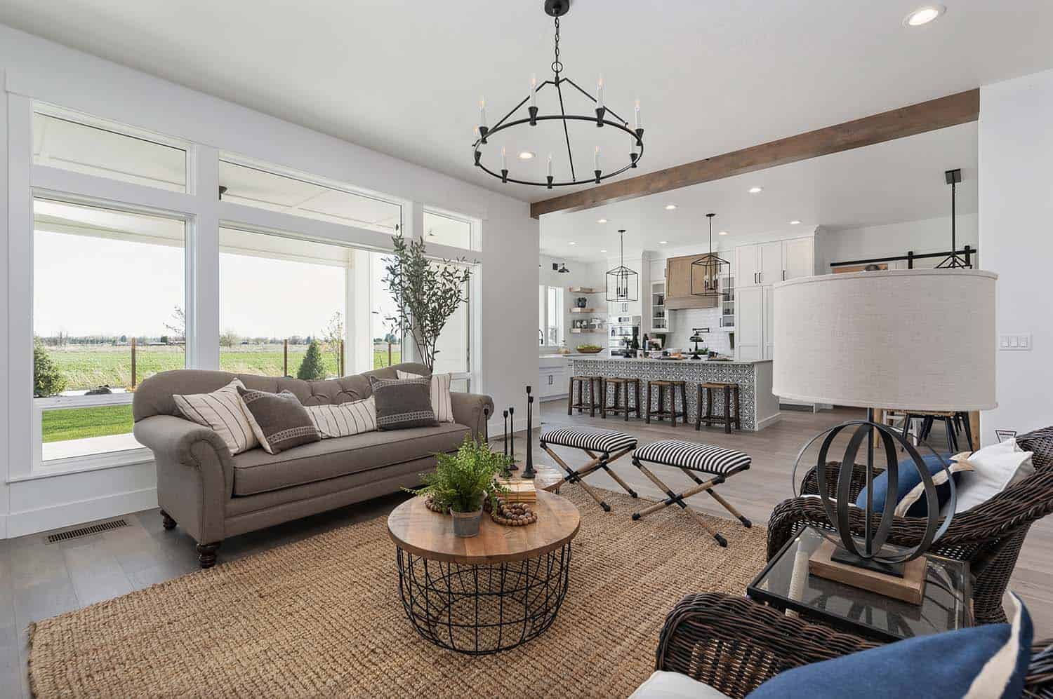 modern-farmhouse-living-room