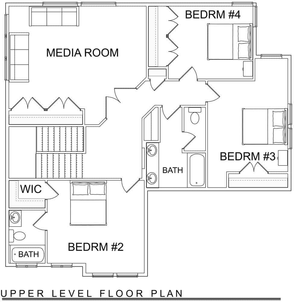 modern-farmhouse-floor-plan-upper-level