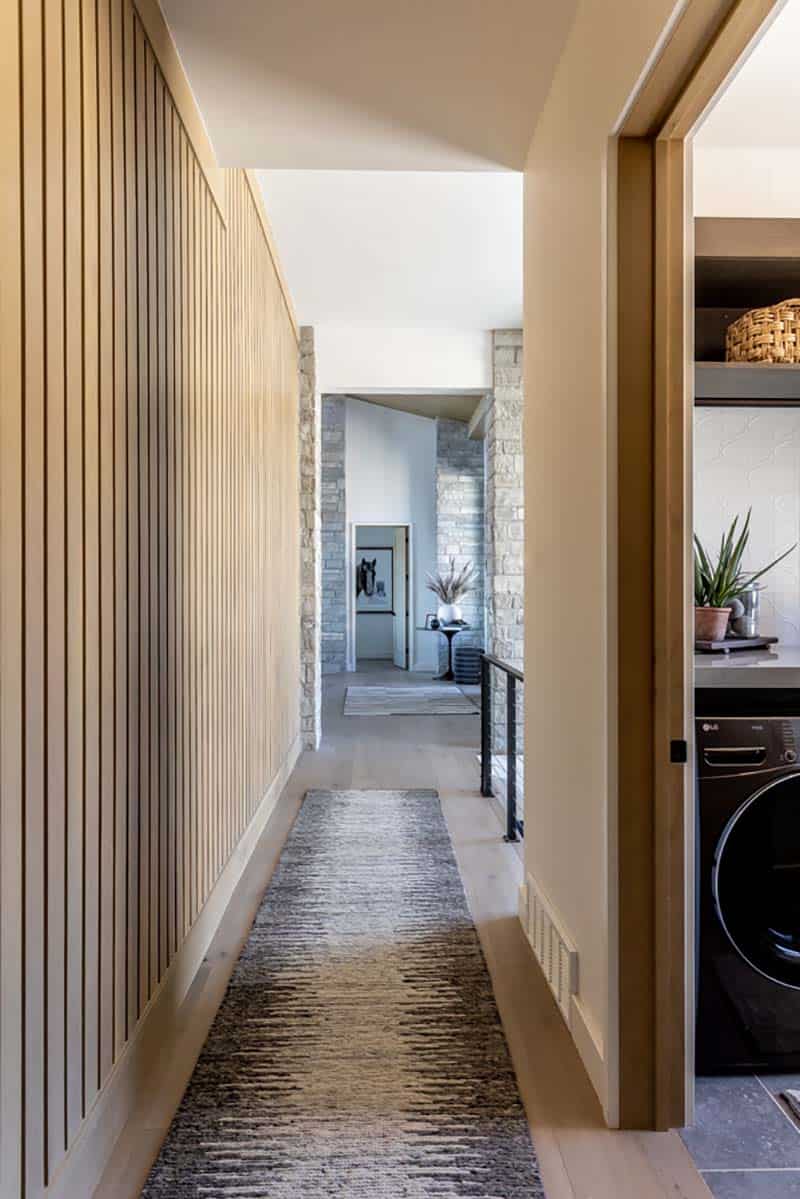 modern-hallway-and-laundry-room
