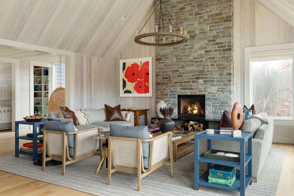 nordic-style-living-room-with-a-fireplace