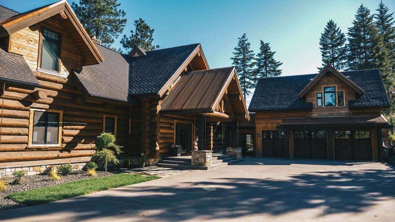 rustic-log-cabin-exterior