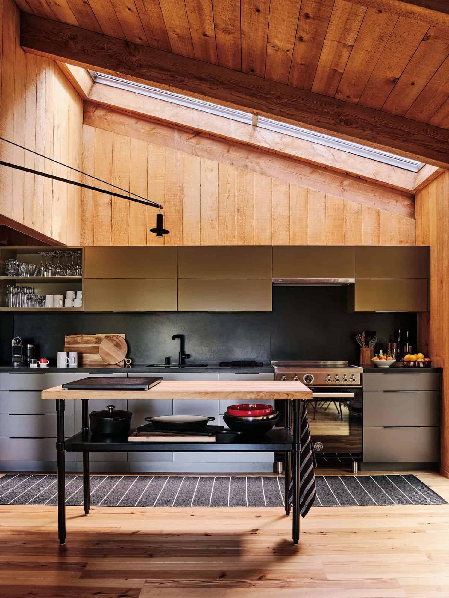 modern-cabin-kitchen