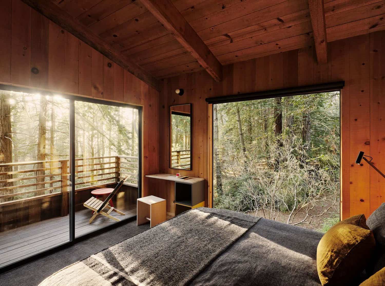 modern-cabin-bedroom