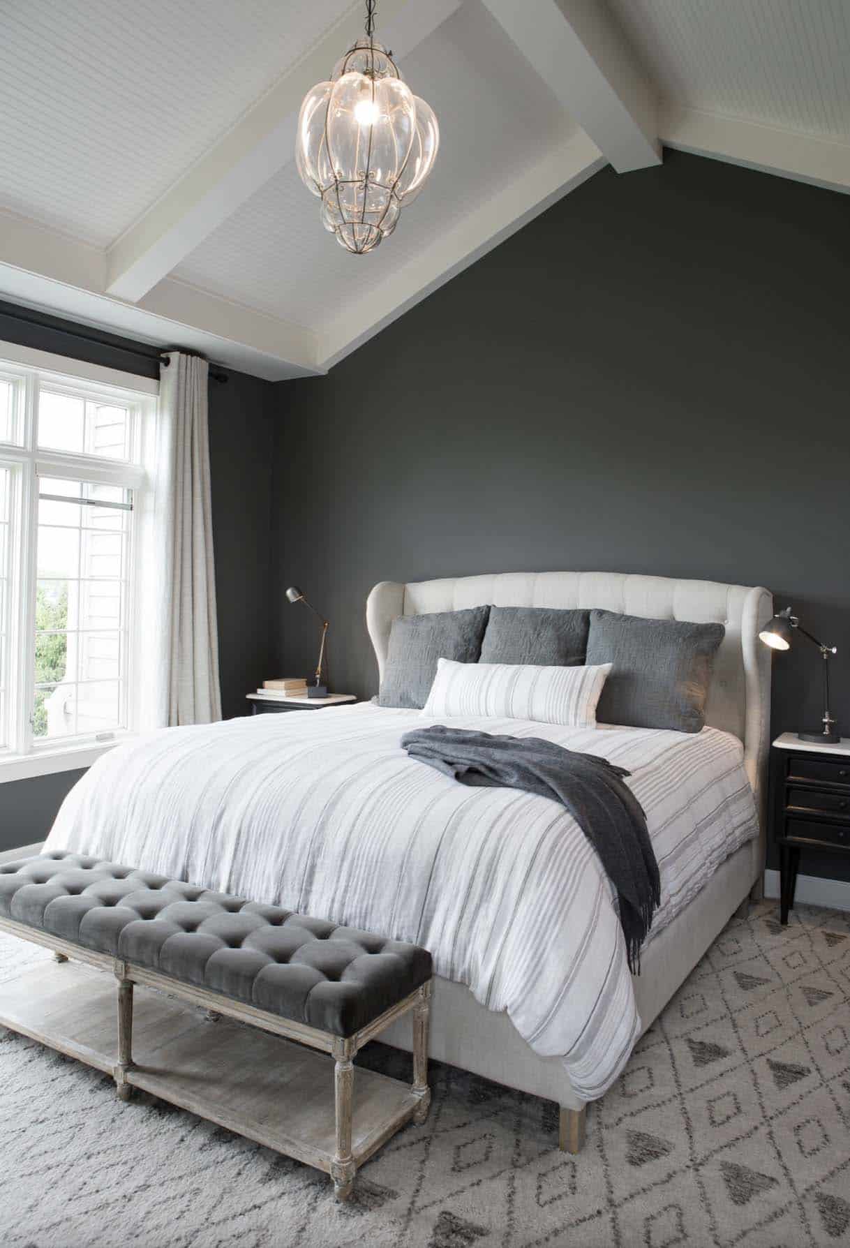 dark-and-moody-gray-bedroom-design-scheme