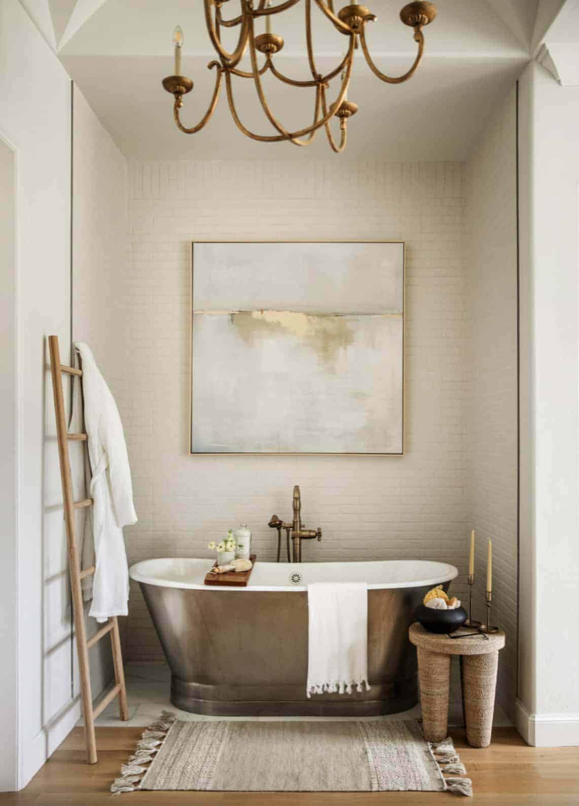 transitional-style-bathroom-with-a-soaking-tub