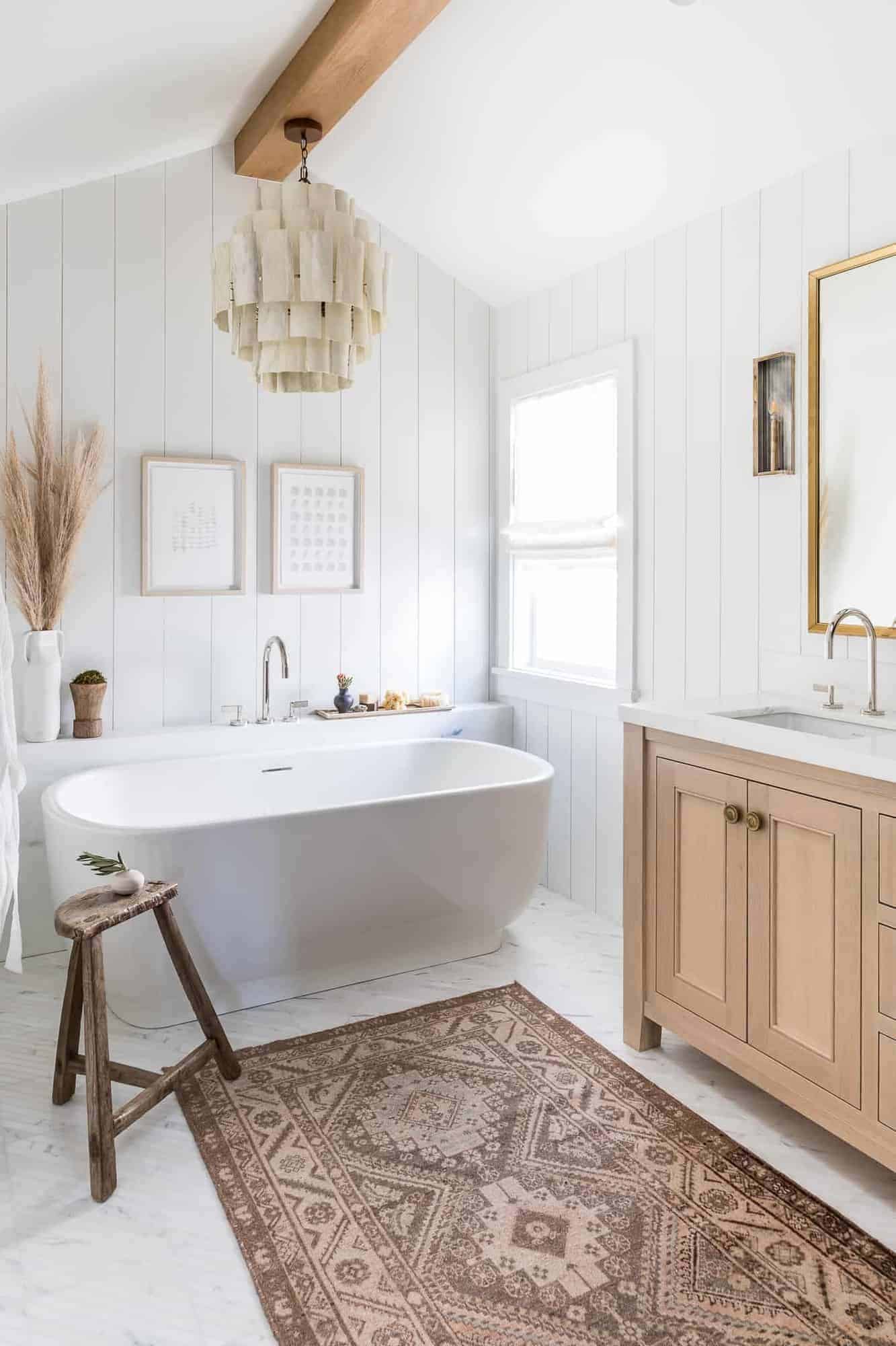 60 Most Popular Bathroom Ideas Featured On One Kindesign for 2022