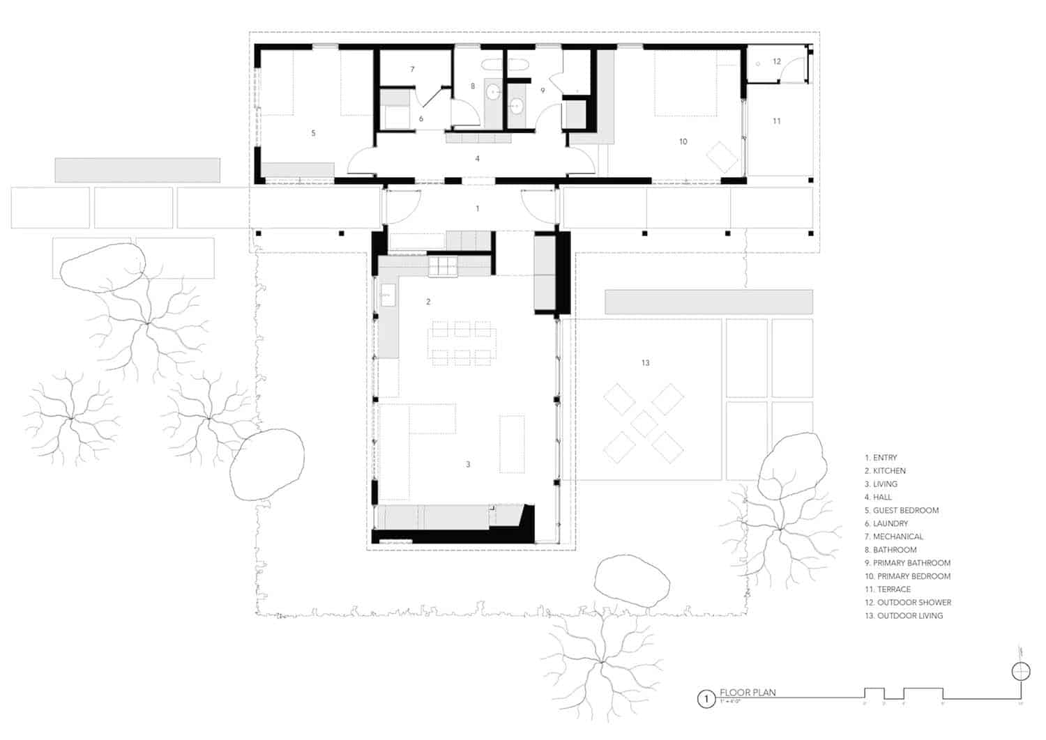 cabin-retreat-floor-plan