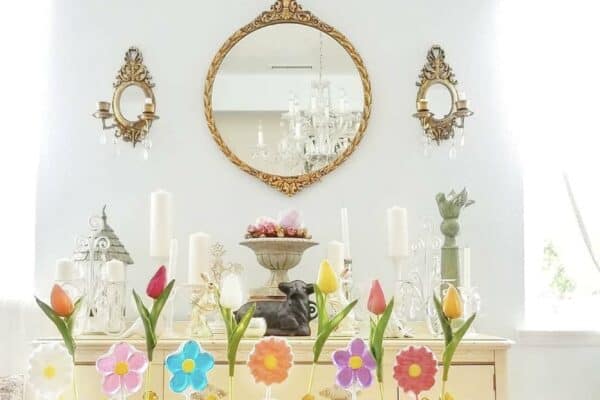 featured posts image for 27 Most Beautiful Easter Table Decorating Ideas To DIY