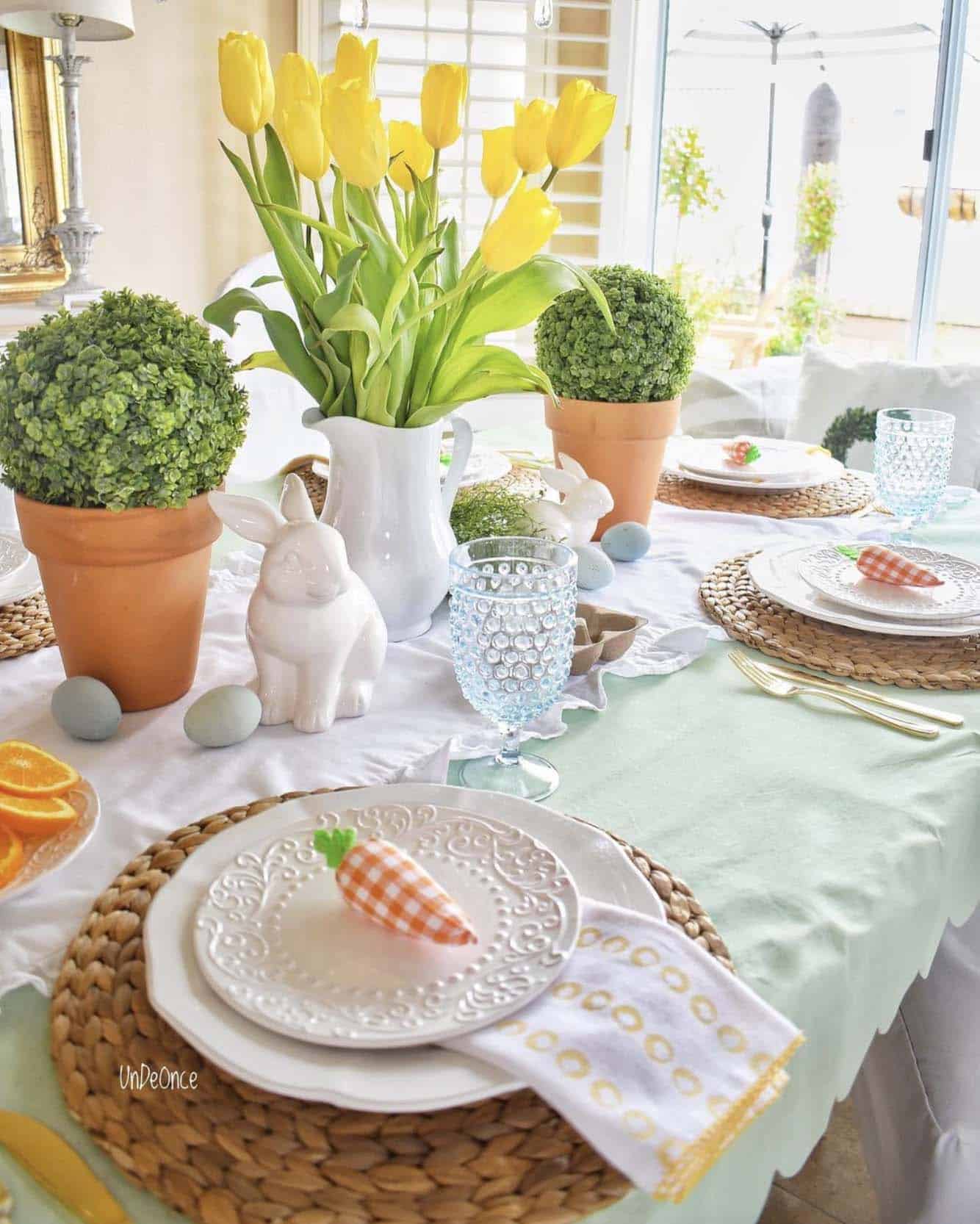 easter-table-decor