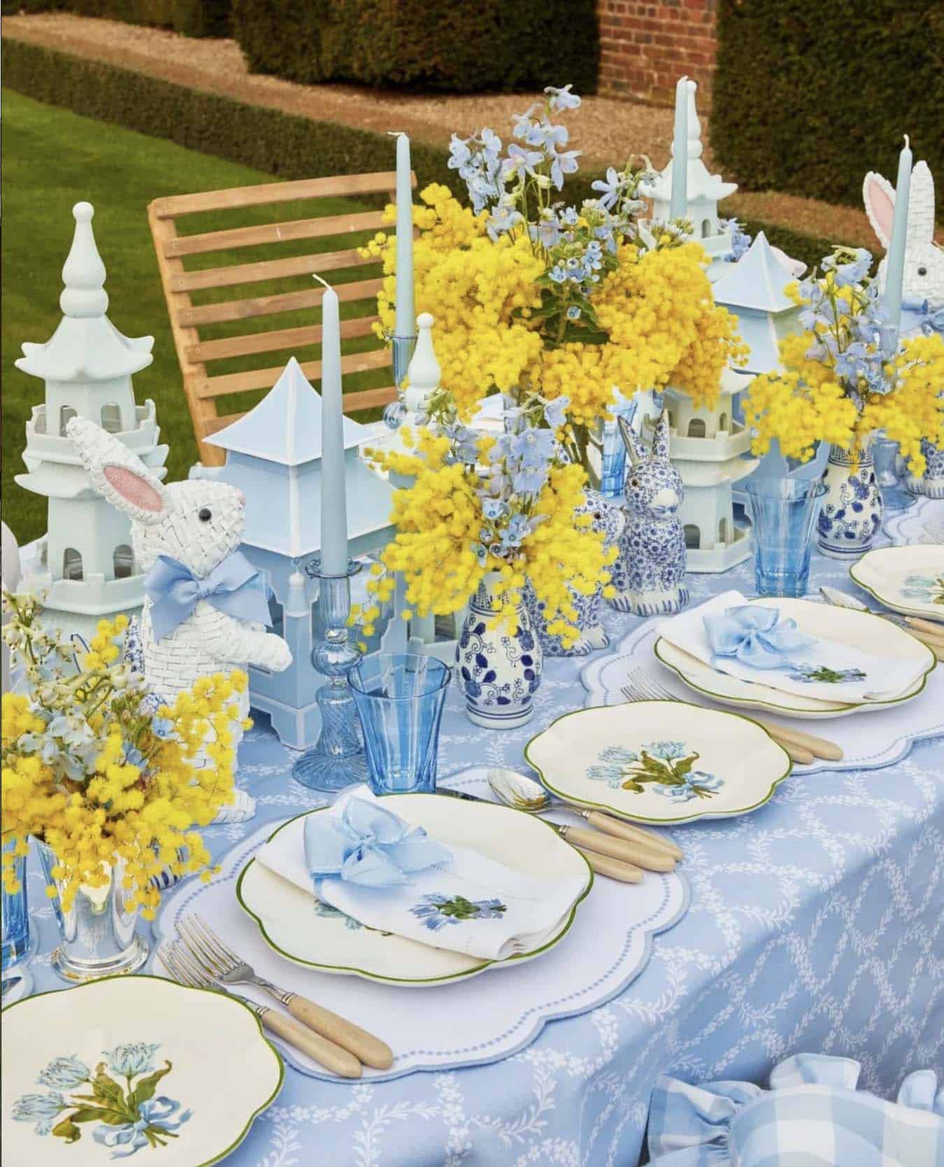 beautiful-garden-dining-table-decor-for-easter