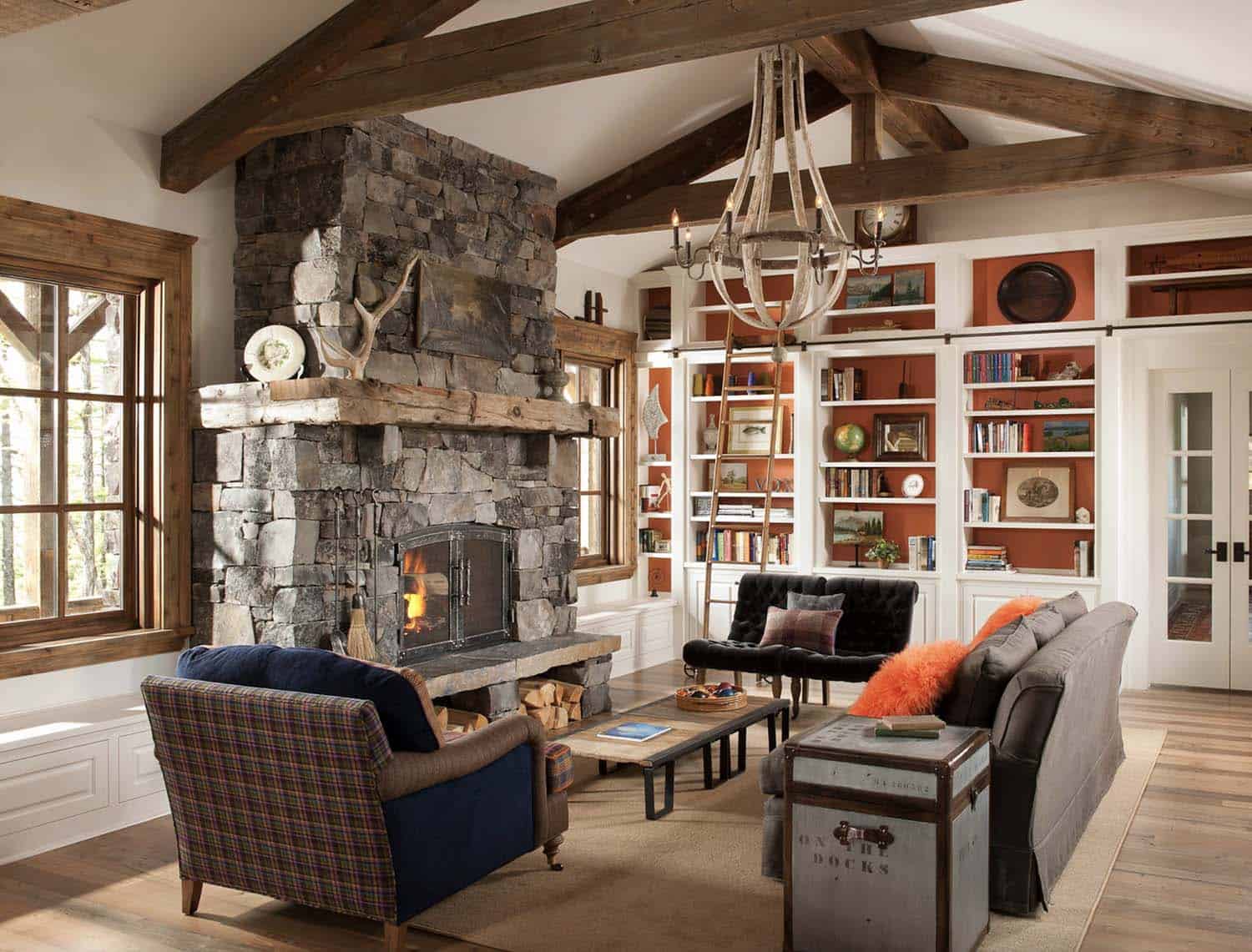 mountain-rustic-family-room