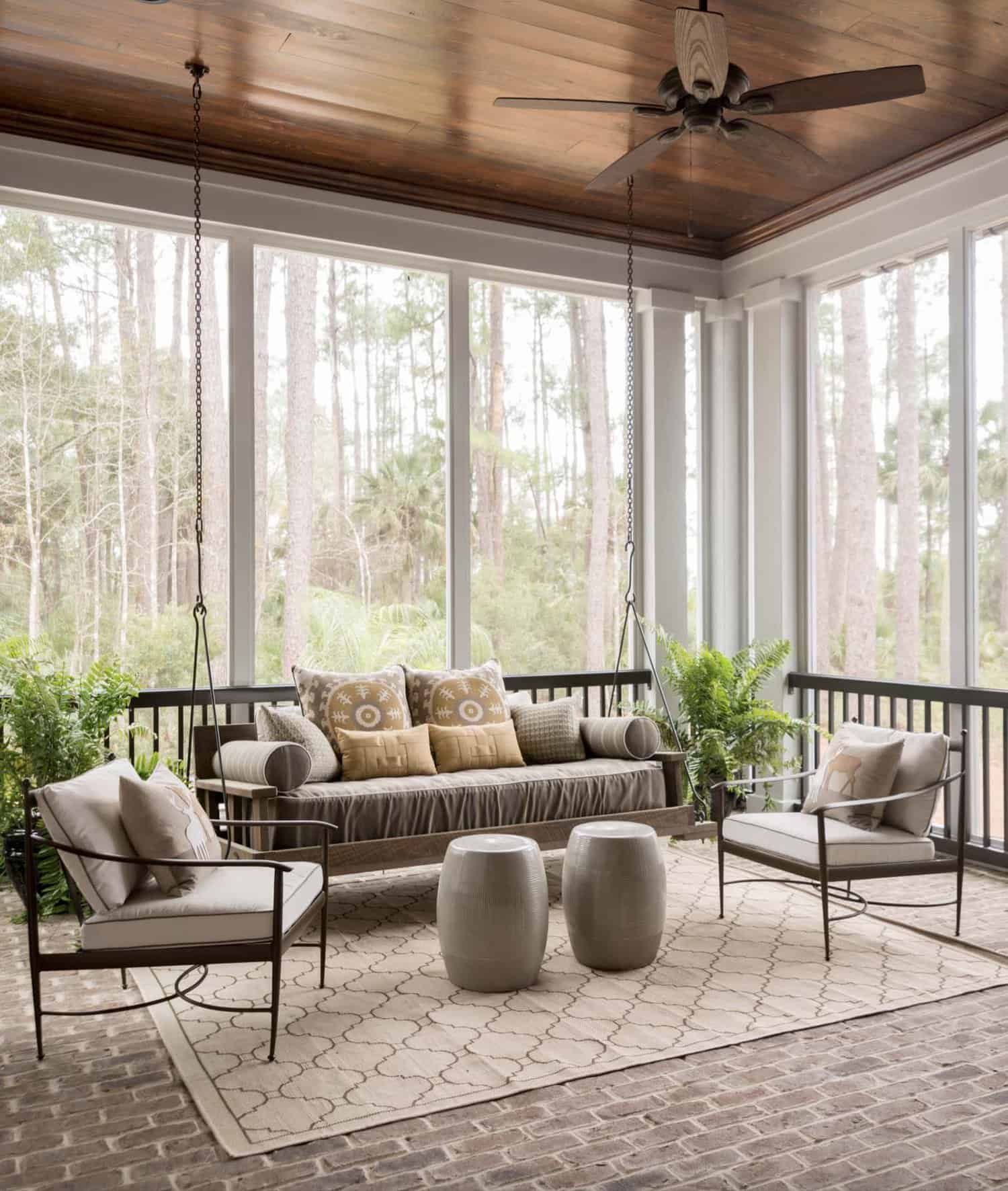 cozy-rustic-sunroom-with-wood-views