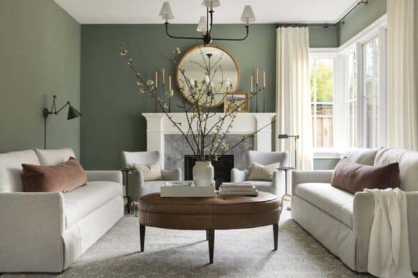 featured posts image for See this European elegance-inspired home renovation in Redwood City