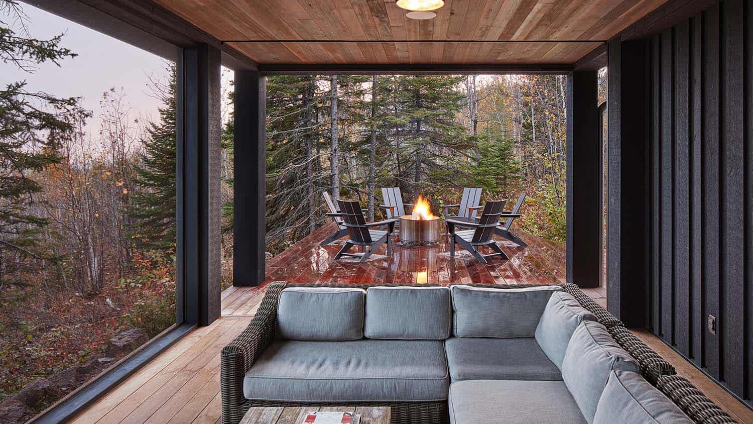 rustic-modern-screened-porch