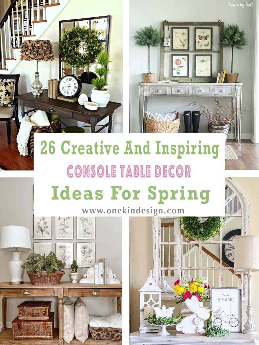 inspiring-spring-console-table-decor-ideas