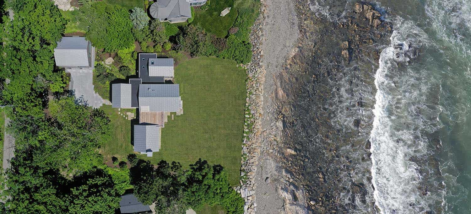 modern-coastal-house-aerial-view