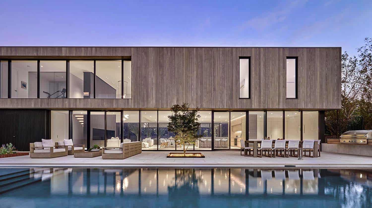 modern-lake-house-exterior-with-a-pool