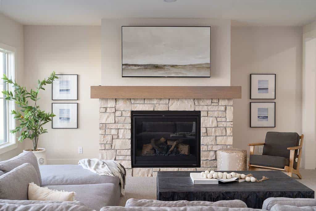 modern-family-room-fireplace