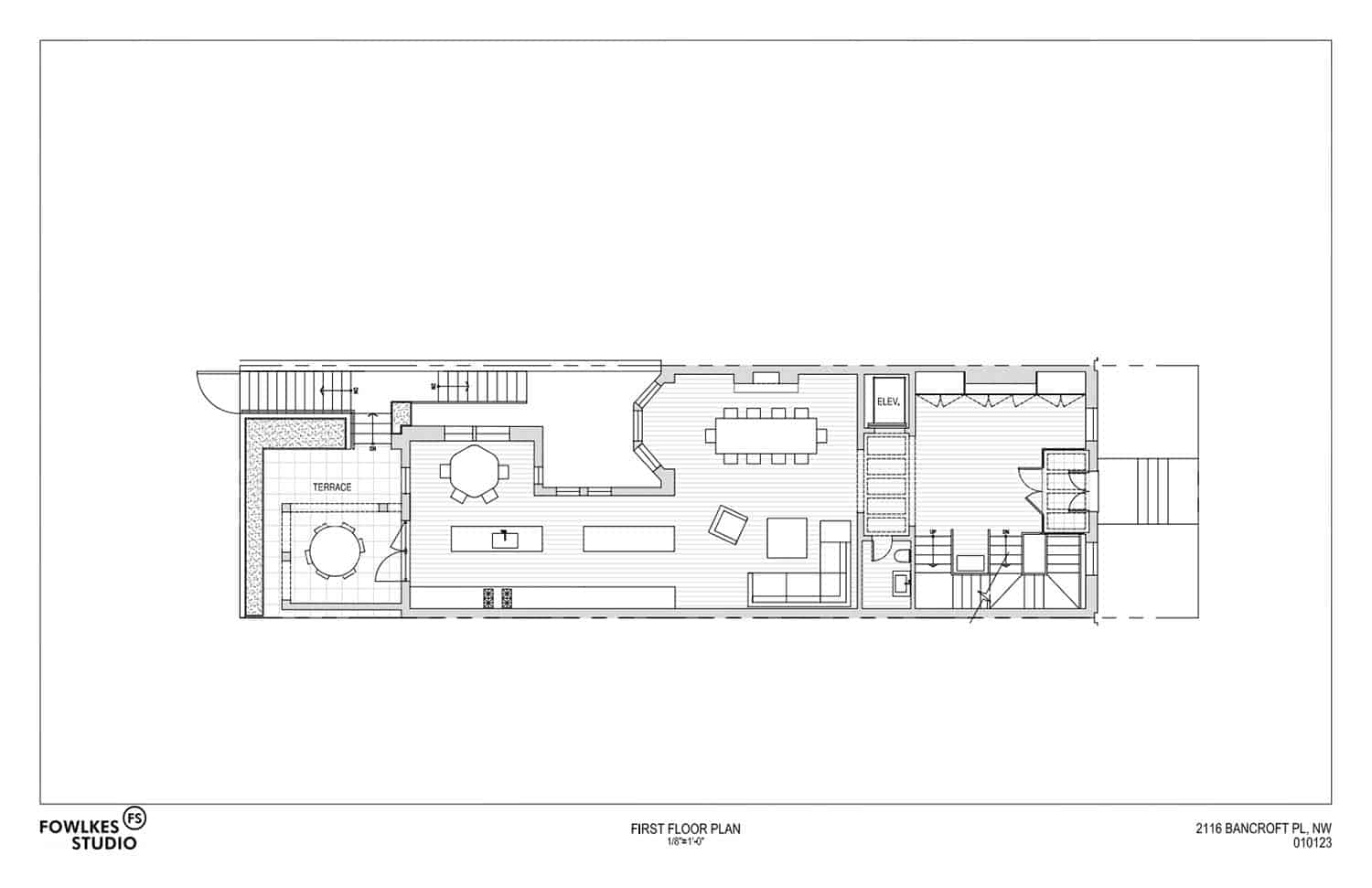modern-townhouse-floor-plan-first-floor